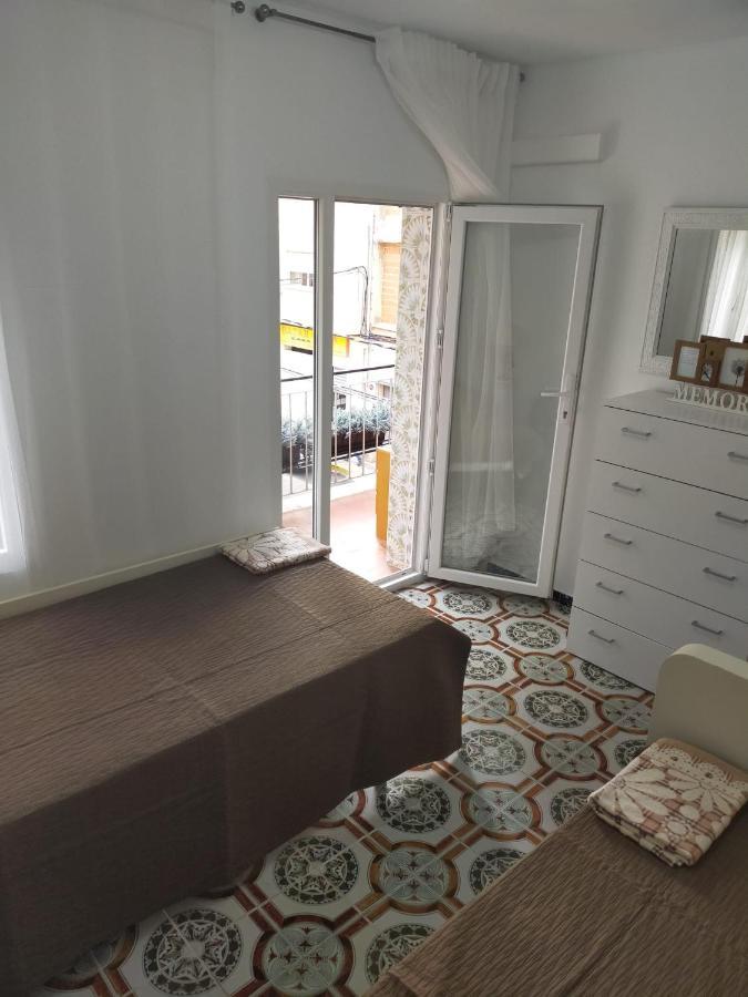 Apartamento En El Centro De Dénia Exterior foto
